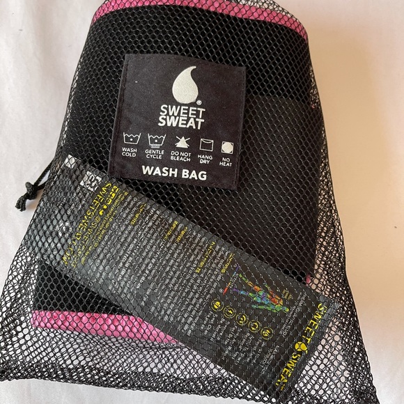 Sweet sweat waist trimmer - Picture 2 of 7